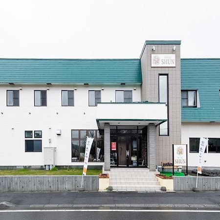 Tabist Shun Hidaka Biratori Exterior foto