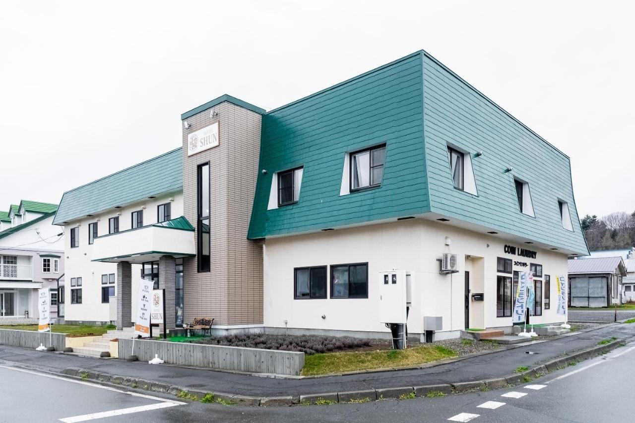 Tabist Shun Hidaka Biratori Exterior foto
