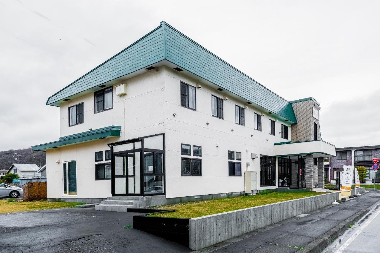 Tabist Shun Hidaka Biratori Exterior foto