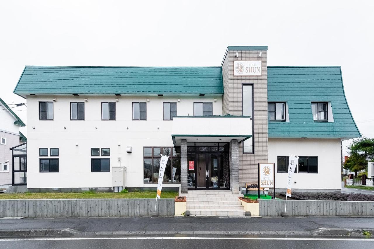 Tabist Shun Hidaka Biratori Exterior foto