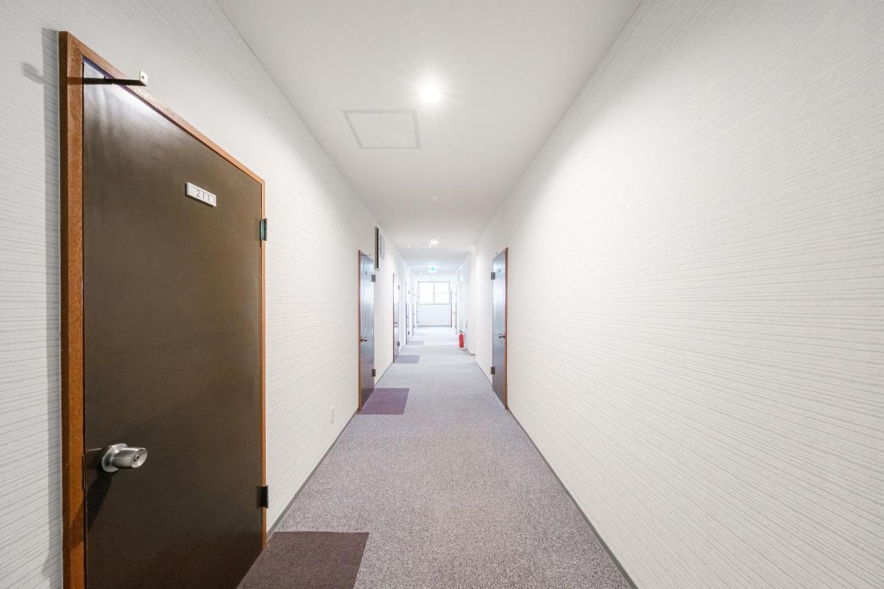 Tabist Shun Hidaka Biratori Exterior foto
