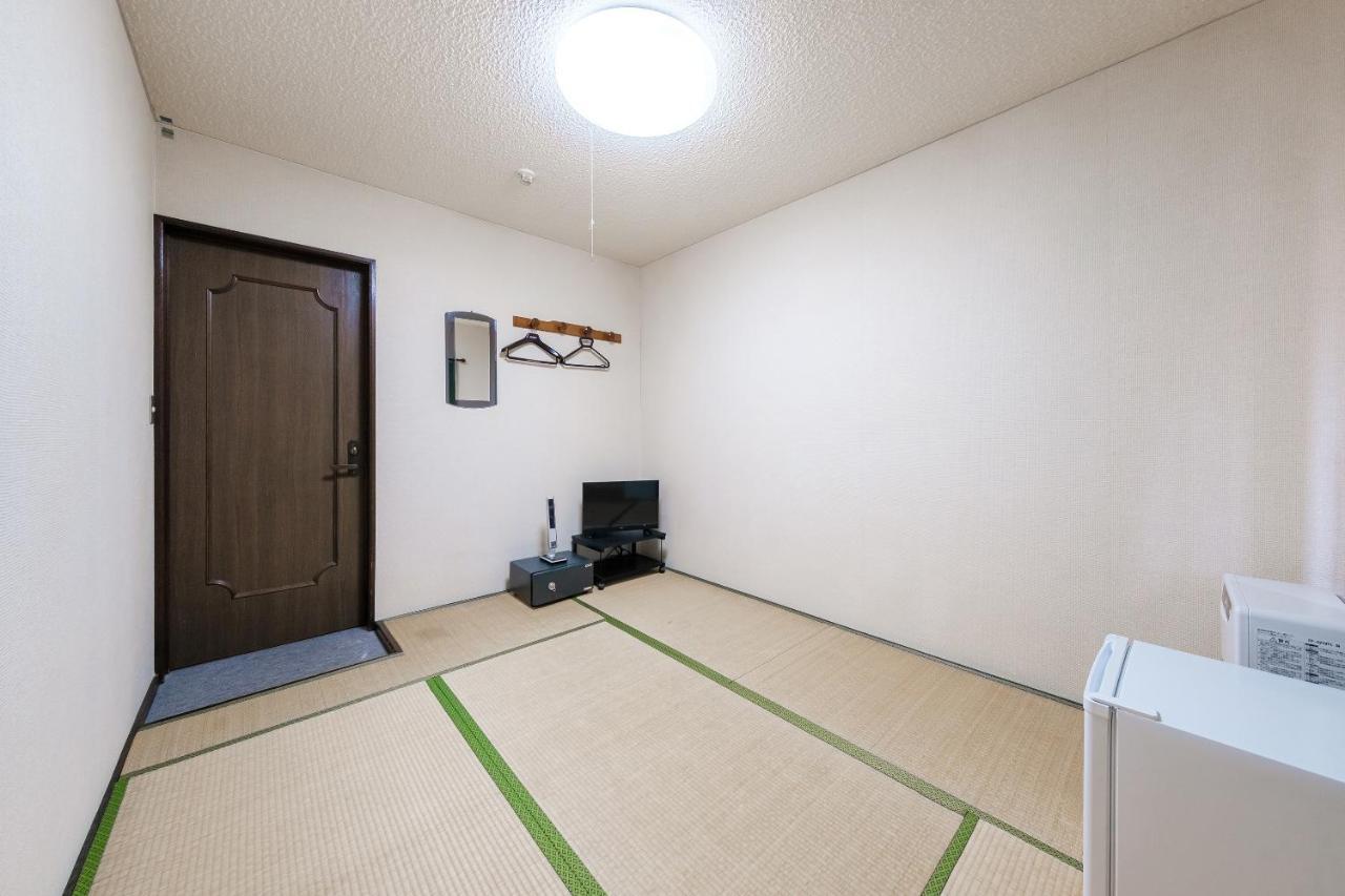 Tabist Shun Hidaka Biratori Exterior foto