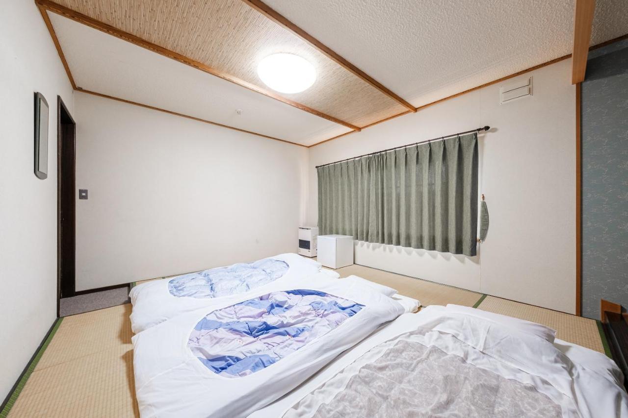 Tabist Shun Hidaka Biratori Exterior foto