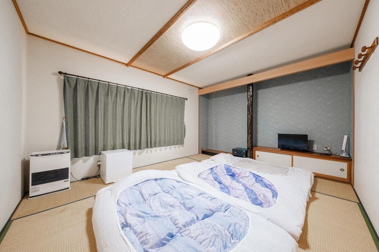 Tabist Shun Hidaka Biratori Exterior foto