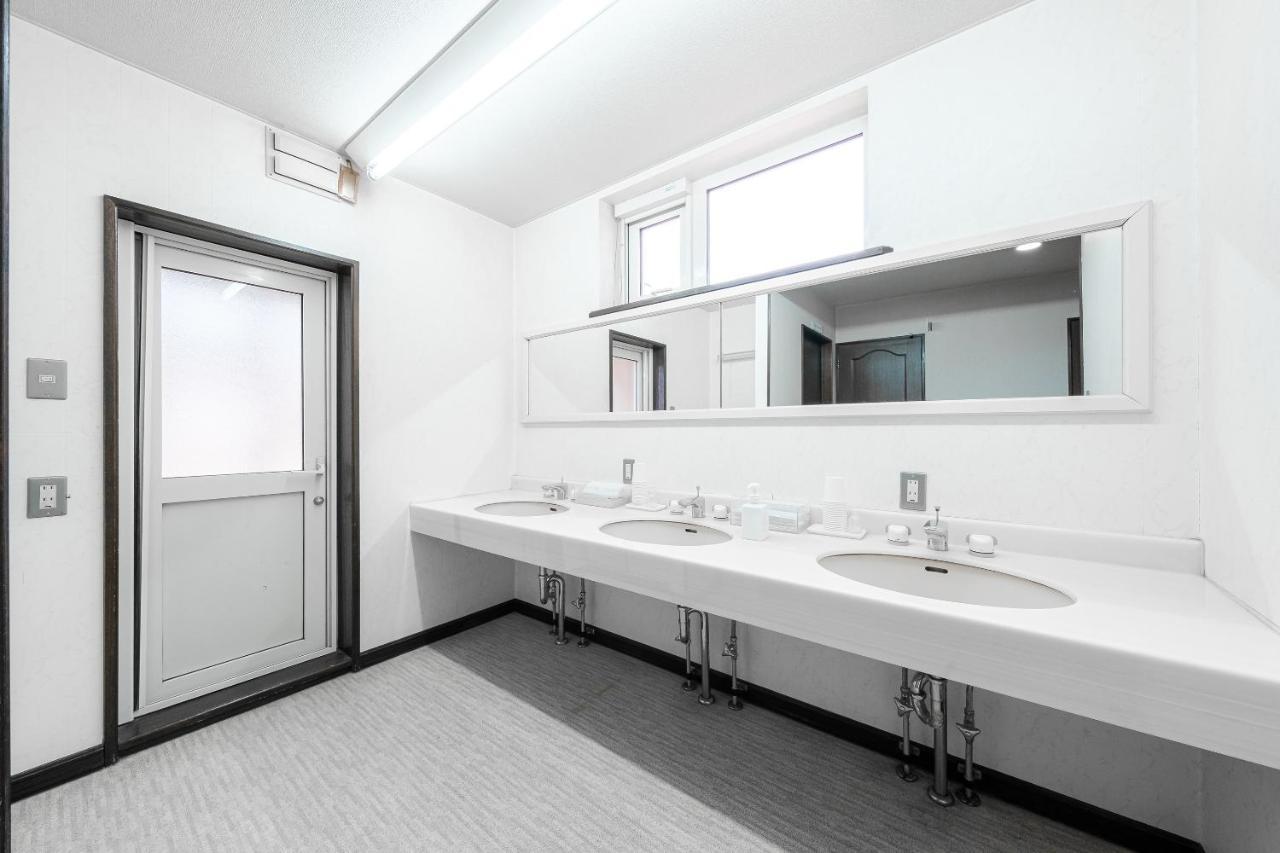 Tabist Shun Hidaka Biratori Exterior foto