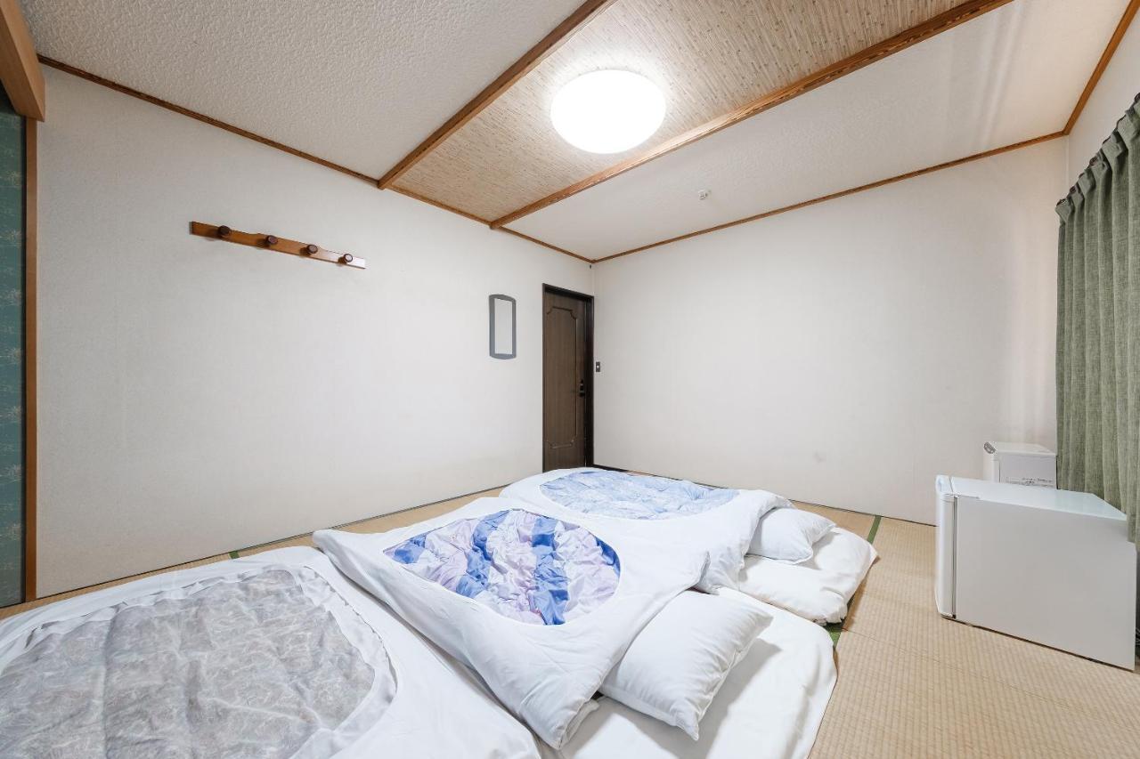 Tabist Shun Hidaka Biratori Exterior foto