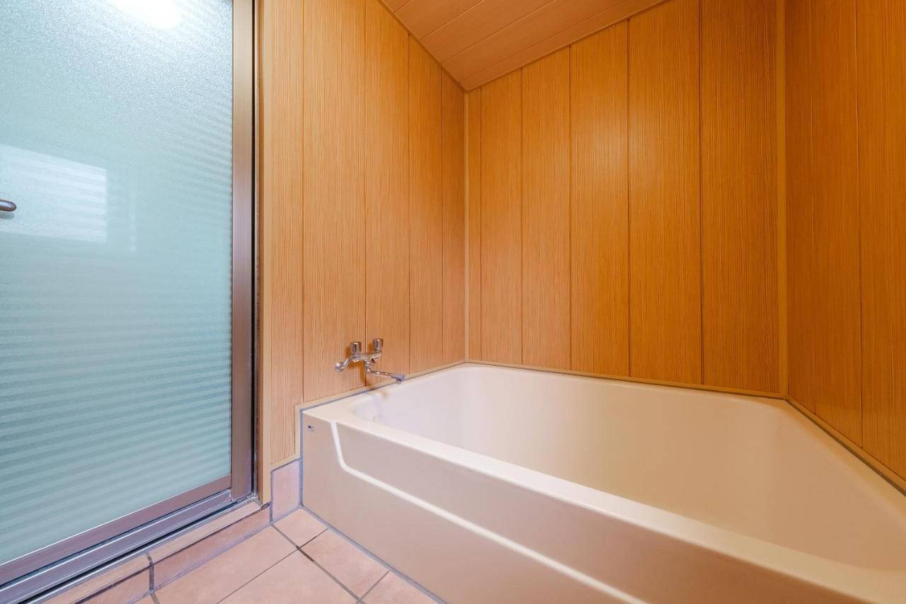 Tabist Shun Hidaka Biratori Exterior foto