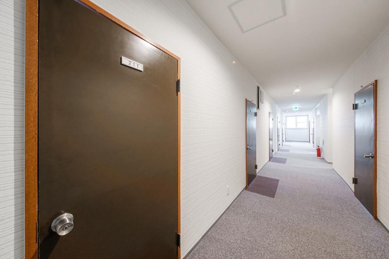 Tabist Shun Hidaka Biratori Exterior foto