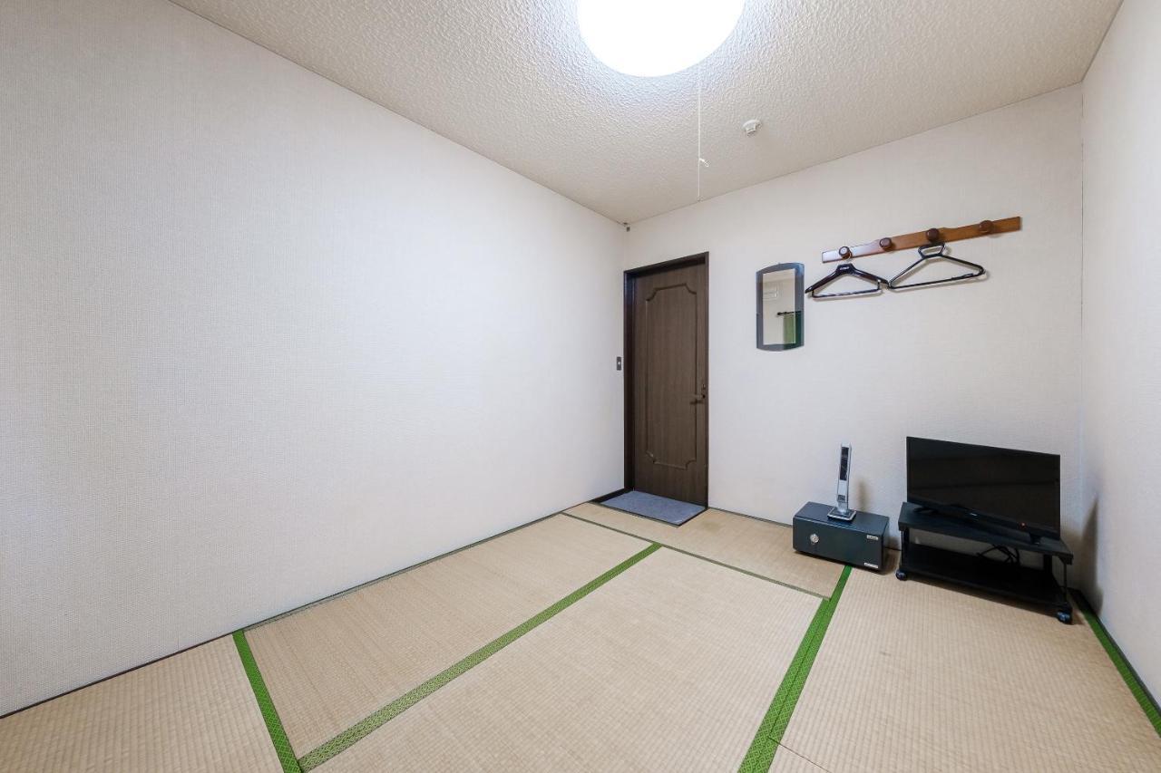 Tabist Shun Hidaka Biratori Exterior foto