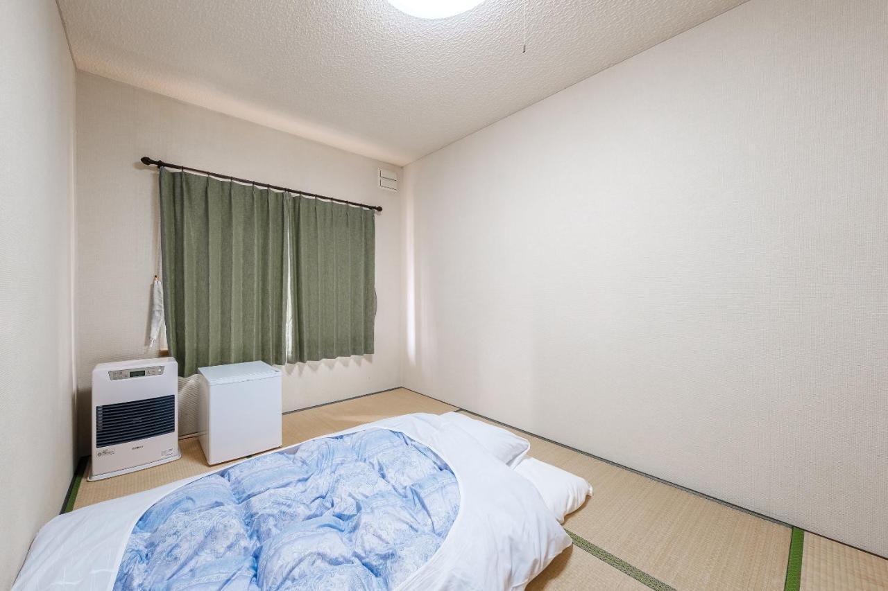 Tabist Shun Hidaka Biratori Exterior foto