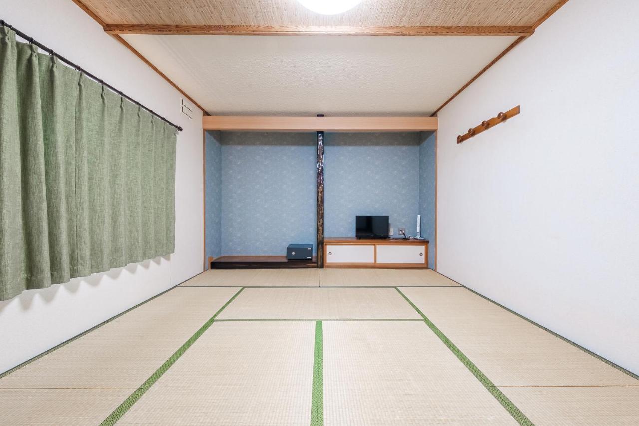 Tabist Shun Hidaka Biratori Exterior foto