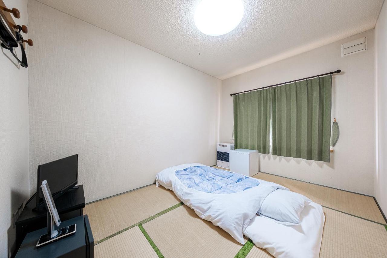 Tabist Shun Hidaka Biratori Exterior foto
